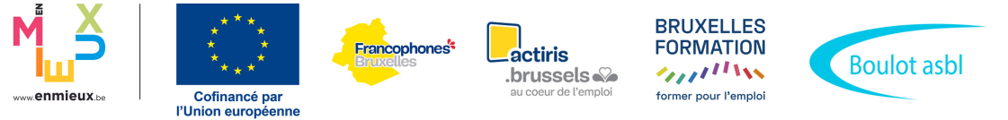 Bannière de partenaire