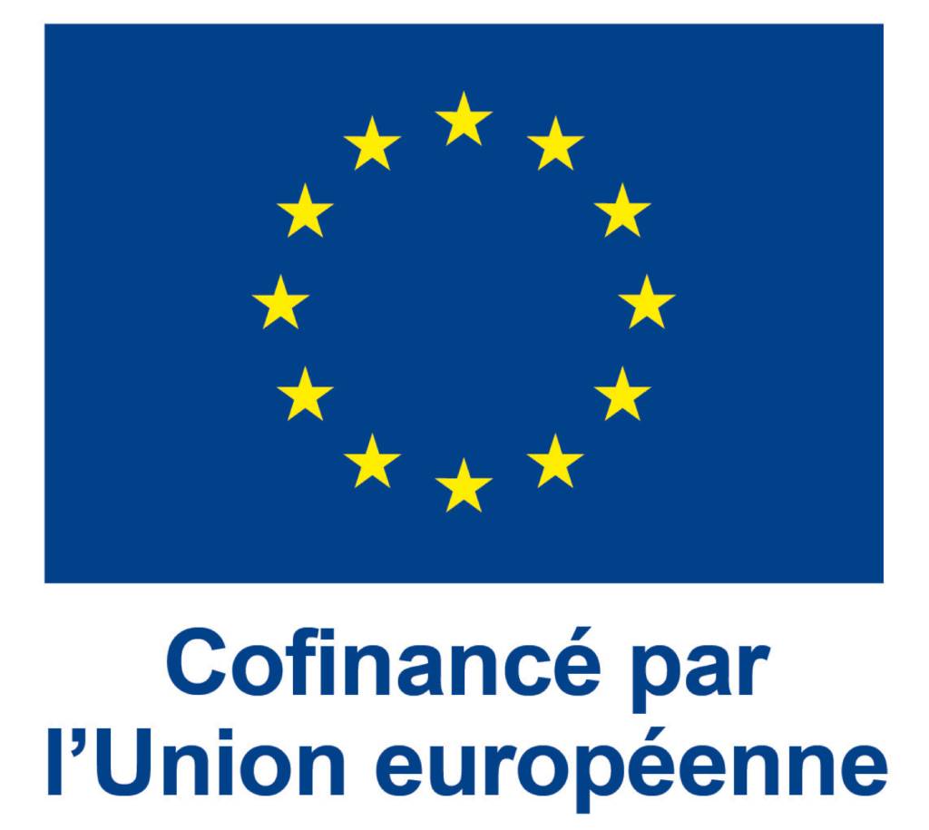 Notre partenaire l'union européenne 