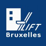 Logo de Lift Bruxelles, service et annuaire de lifts de déménagement à Bruxelles.
